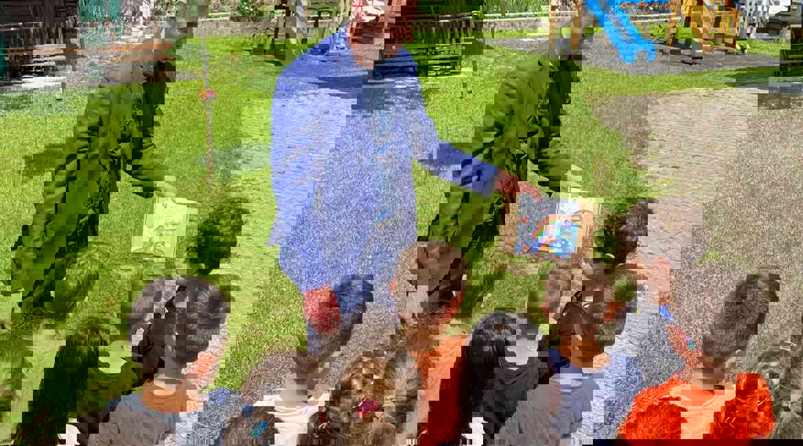 Stenico
