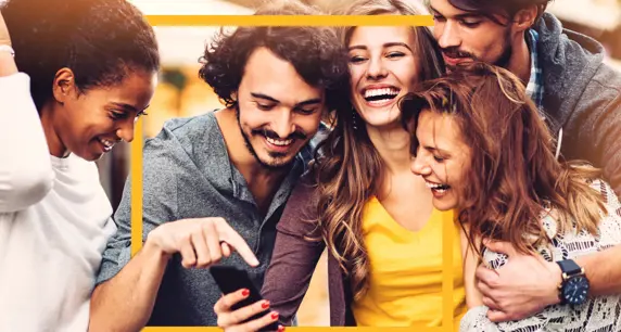 Conto Giovani under 30 