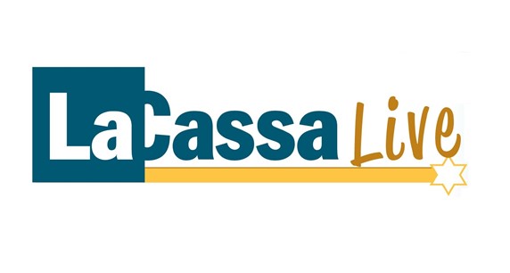 La Cassa Live! 