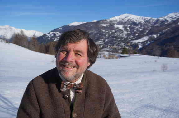 Luca Mercalli