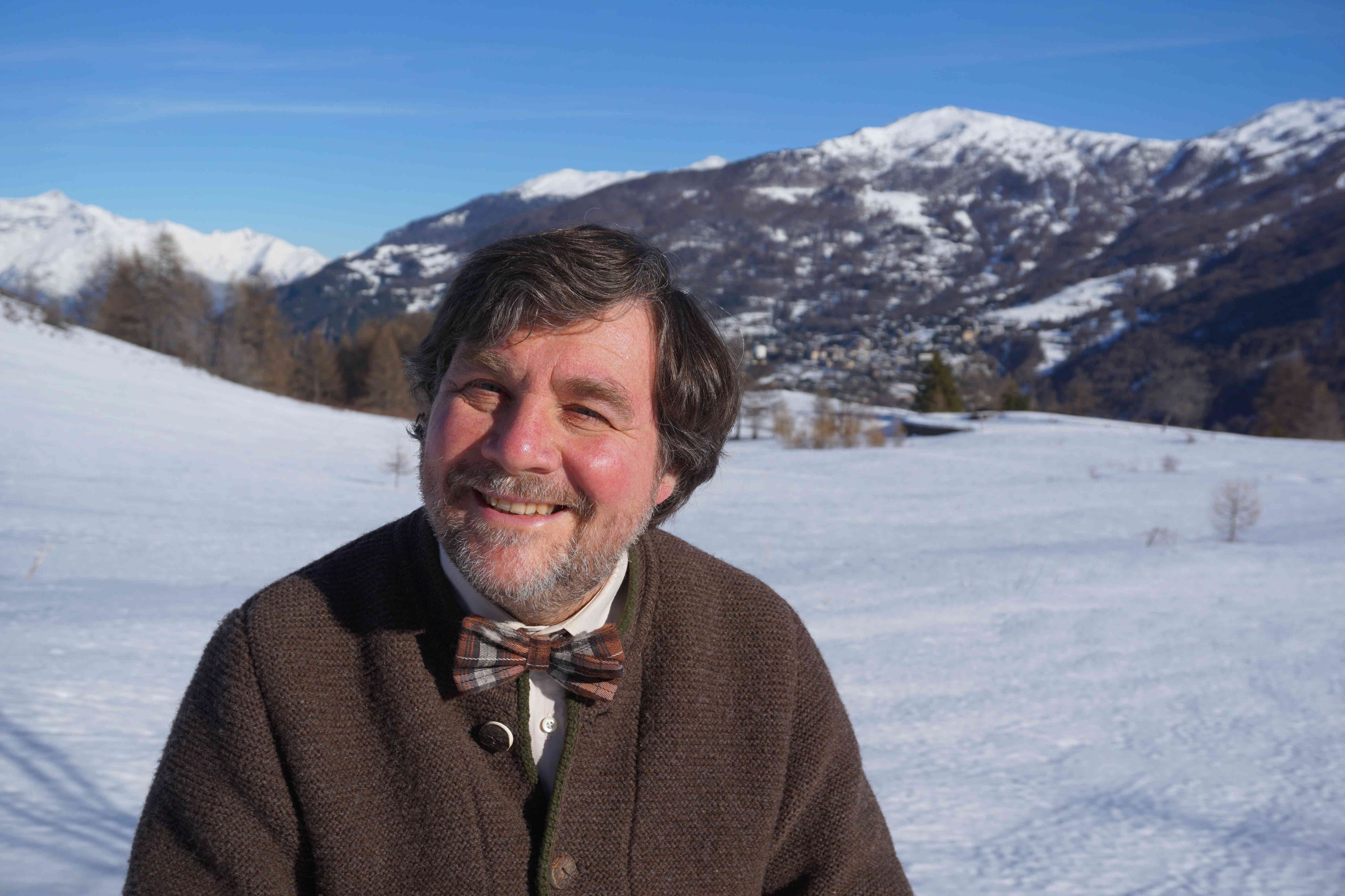 Luca Mercalli