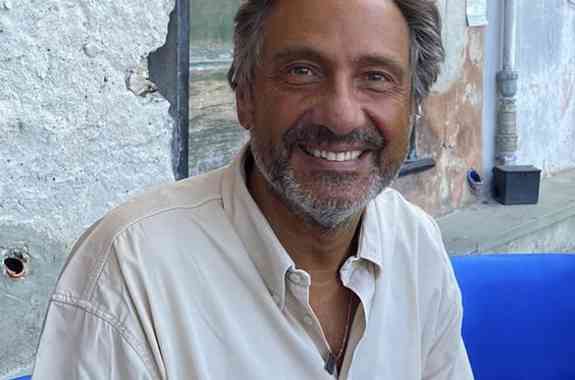 Mario Tozzi Sito
