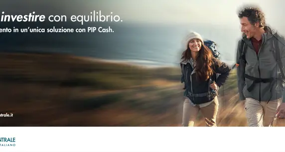 Gestioni patrimoniali pip cash 4% 