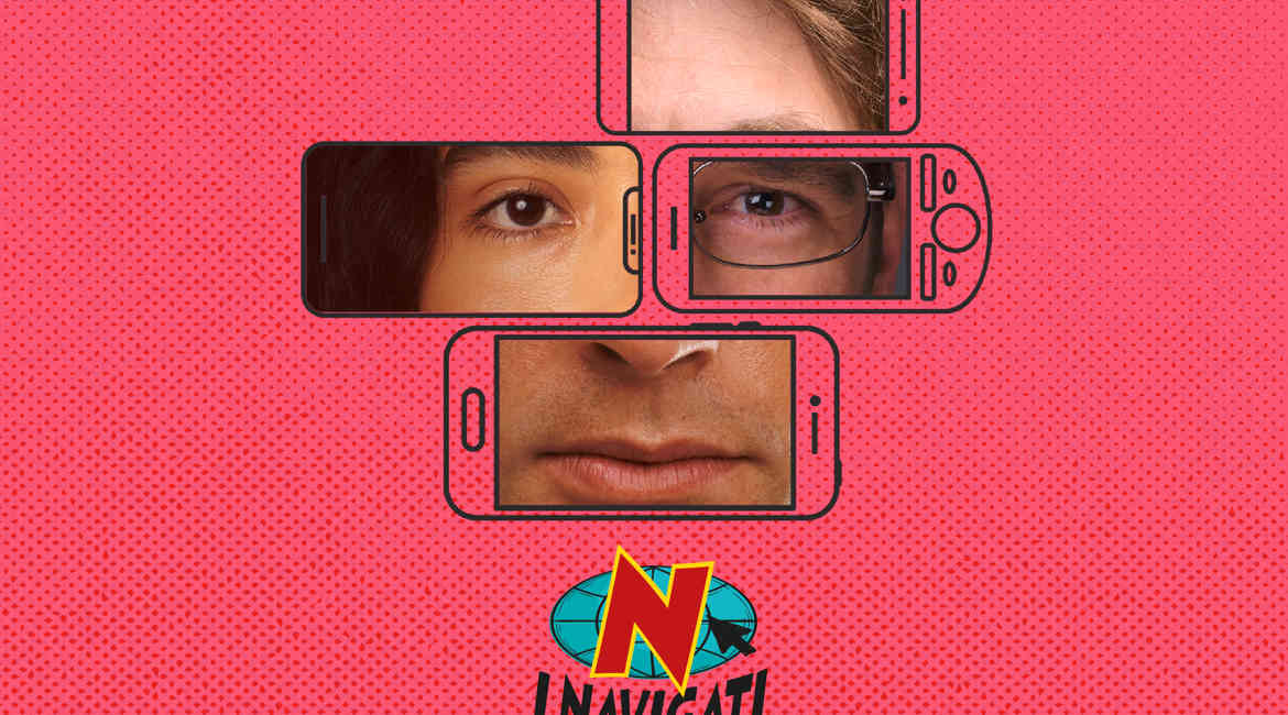 Navigati Truffe mobile