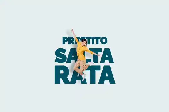 Prestipay Salta La Rata