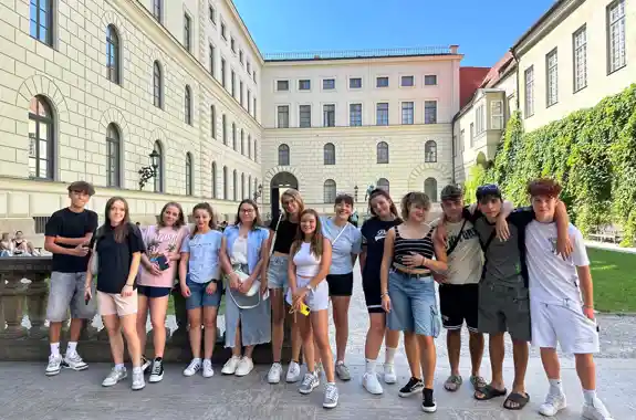 Residenz Museum